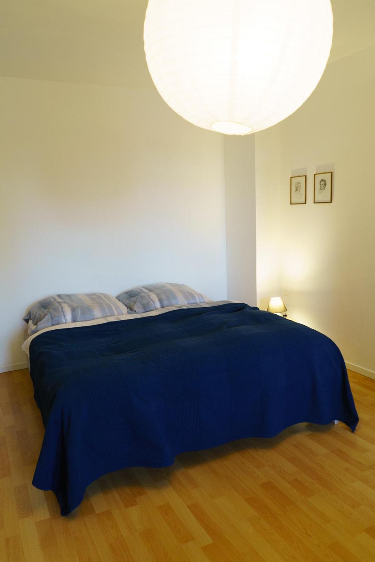 Tante Martha'S Ferienwohnung Görlitz Exterior foto